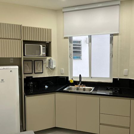 Апартаменты Flat Copacabana Quadra Da Praia 907 Рио-де-Жанейро Экстерьер фото